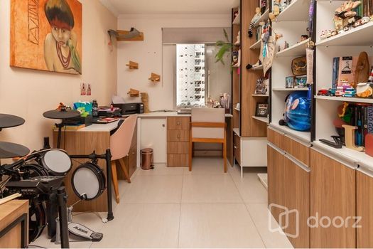 Foto 15 do(a) Apartamento de 2 quartos à venda em Bosque da Saúde, São Paulo