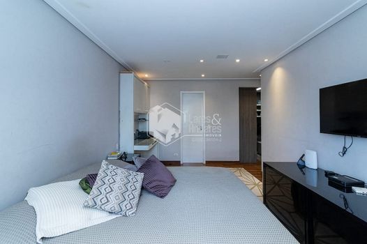 Foto 30 do(a) Apartamento de 3 quartos à venda em Vila Pompéia, São Paulo