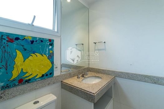 Foto 40 do(a) Apartamento de 3 quartos à venda em Vila Pompéia, São Paulo
