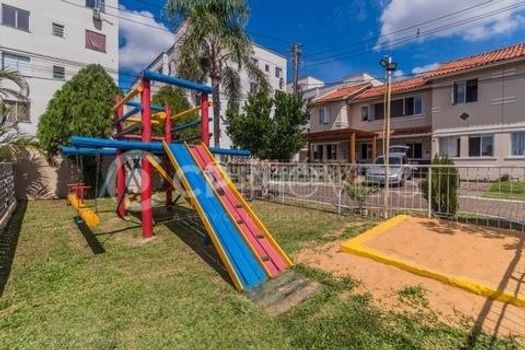 Foto 48 do(a) Casa em Condomínio de 3 quartos à venda em Parque Santa Fé, Porto Alegre
