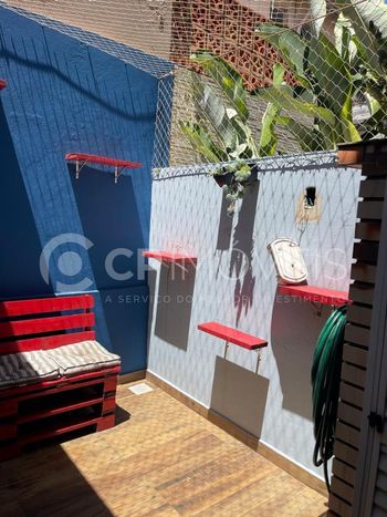 Foto 35 do(a) Casa em Condomínio de 3 quartos à venda em Parque Santa Fé, Porto Alegre