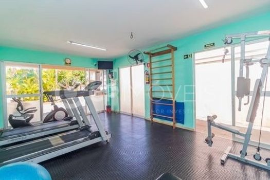 Foto 47 do(a) Casa em Condomínio de 3 quartos à venda em Parque Santa Fé, Porto Alegre