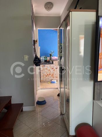 Foto 11 do(a) Casa em Condomínio de 3 quartos à venda em Parque Santa Fé, Porto Alegre