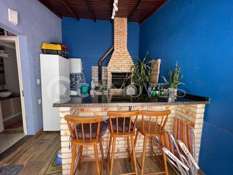 Foto 33 do(a) Casa em Condomínio de 3 quartos à venda em Parque Santa Fé, Porto Alegre