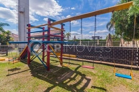Foto 50 do(a) Casa em Condomínio de 3 quartos à venda em Parque Santa Fé, Porto Alegre