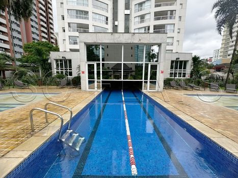 Foto 40 do(a) Flat de 2 quartos à venda em Cidade Monções, São Paulo