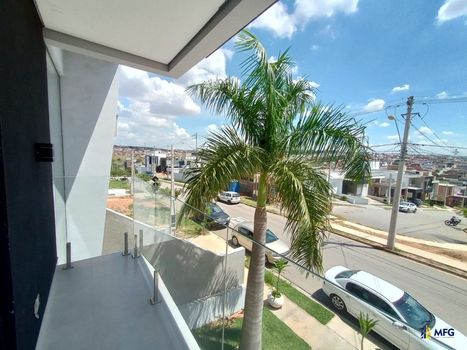 Foto 22 do(a) Casa em Condomínio de 3 quartos à venda em Horto Florestal, Sorocaba
