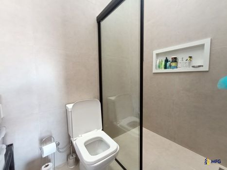 Foto 20 do(a) Casa em Condomínio de 3 quartos à venda em Horto Florestal, Sorocaba