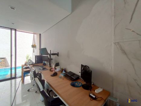 Foto 30 do(a) Casa em Condomínio de 3 quartos à venda em Horto Florestal, Sorocaba
