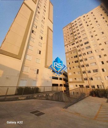 Foto 23 do(a) Apartamento de 2 quartos à venda em Jardim Jamaica, Santo André