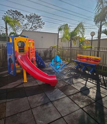 Foto 16 do(a) Apartamento de 2 quartos à venda em Jardim Jamaica, Santo André