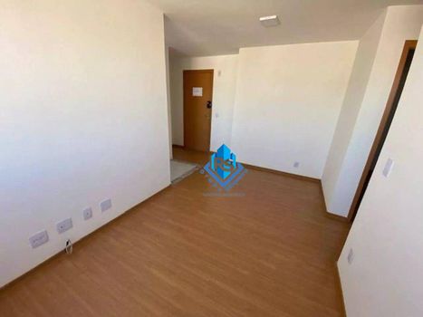 Foto 3 do(a) Apartamento de 2 quartos à venda em Jardim Jamaica, Santo André