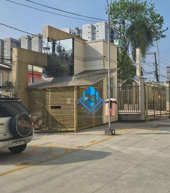 Foto 24 do(a) Apartamento de 2 quartos à venda em Jardim Jamaica, Santo André