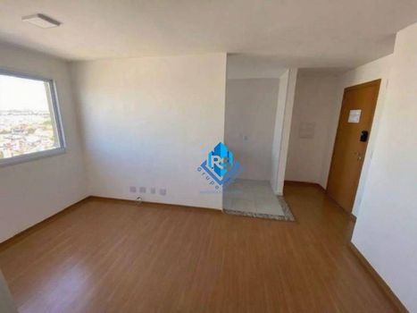 Foto 2 do(a) Apartamento de 2 quartos à venda em Jardim Jamaica, Santo André