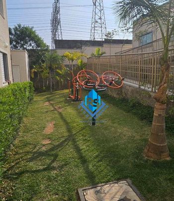 Foto 17 do(a) Apartamento de 2 quartos à venda em Jardim Jamaica, Santo André