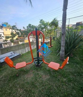 Foto 19 do(a) Apartamento de 2 quartos à venda em Jardim Jamaica, Santo André