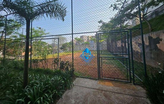 Foto 20 do(a) Apartamento de 2 quartos à venda em Jardim Jamaica, Santo André