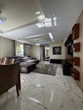 Foto 2 do(a) Casa em Condomínio de 3 quartos à venda em Centro, Contagem