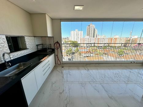 Foto 17 do(a) Apartamento de 3 quartos à venda em Jardim Elite, Piracicaba