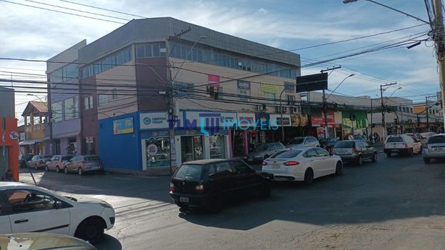 Foto 1 do(a) Sala / Conjunto Comercial de 1 quartos à venda em Betânia, Belo Horizonte