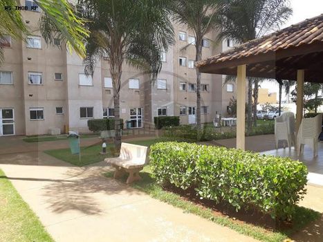 Foto 2 do(a) Apartamento de 2 quartos à venda em Campos Elíseos, Ribeirão Preto