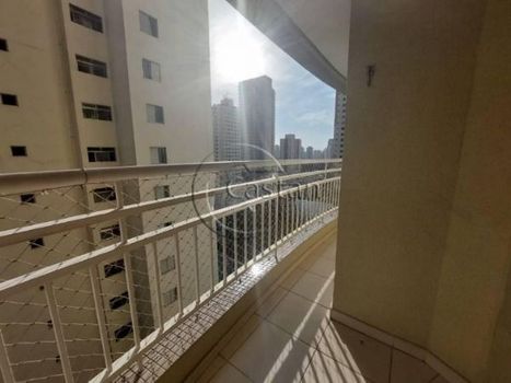 Foto 1 do(a) Apartamento de 2 quartos à venda em Vila Gomes Cardim, São Paulo
