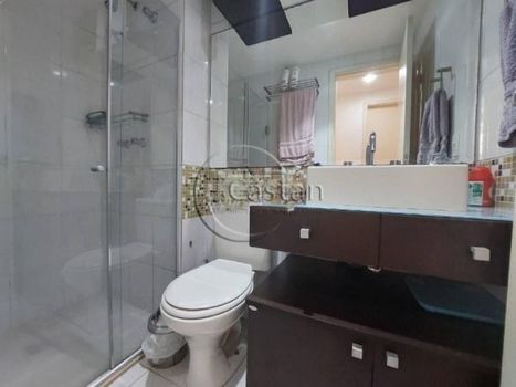 Foto 7 do(a) Apartamento de 2 quartos à venda em Vila Gomes Cardim, São Paulo