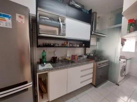 Foto 6 do(a) Apartamento de 2 quartos à venda em Vila Gomes Cardim, São Paulo