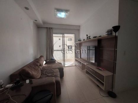 Foto 2 do(a) Apartamento de 2 quartos à venda em Vila Gomes Cardim, São Paulo