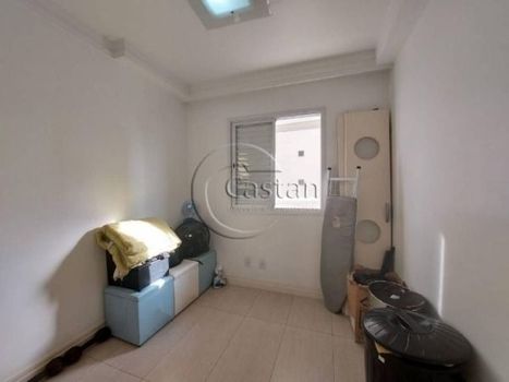 Foto 13 do(a) Apartamento de 2 quartos à venda em Vila Gomes Cardim, São Paulo