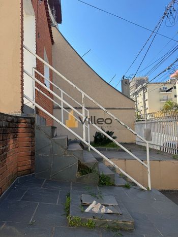Foto 4 do(a) Casa de 2 quartos à venda em Vila Jardini, Sorocaba