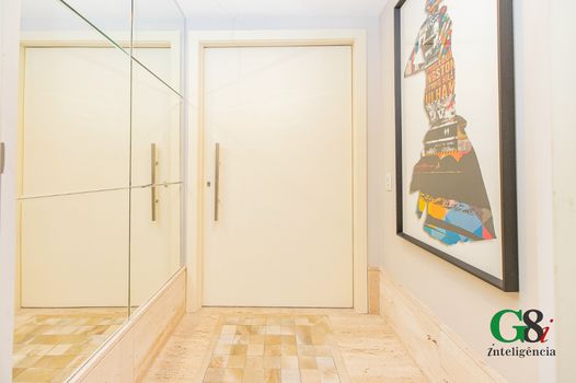 Foto 41 do(a) Apartamento de 3 quartos à venda em Indianópolis, São Paulo
