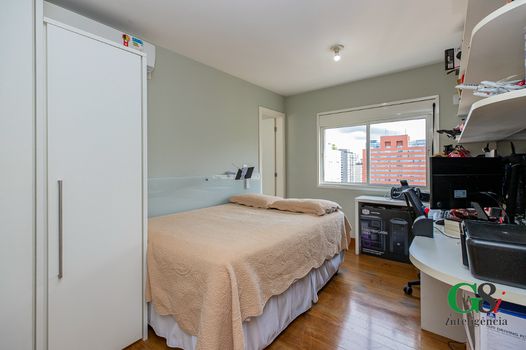 Foto 30 do(a) Apartamento de 3 quartos à venda em Indianópolis, São Paulo
