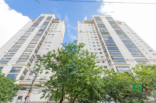 Foto 43 do(a) Apartamento de 3 quartos à venda em Indianópolis, São Paulo
