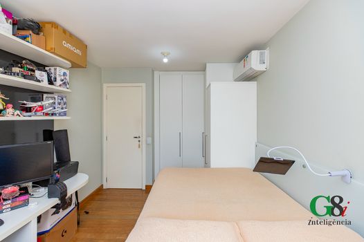 Foto 32 do(a) Apartamento de 3 quartos à venda em Indianópolis, São Paulo