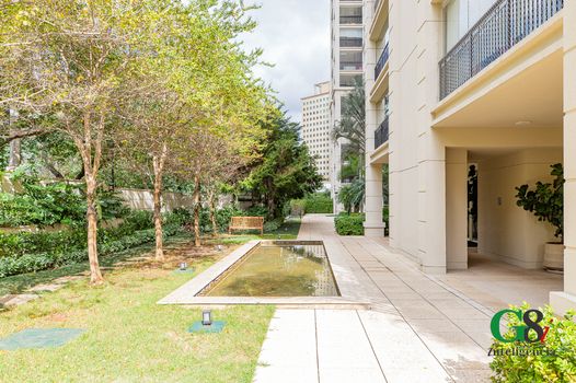 Foto 49 do(a) Apartamento de 3 quartos à venda em Indianópolis, São Paulo