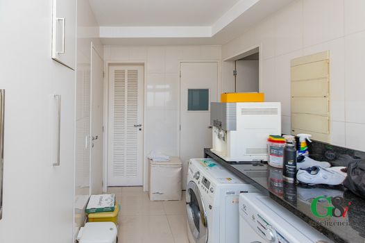 Foto 40 do(a) Apartamento de 3 quartos à venda em Indianópolis, São Paulo