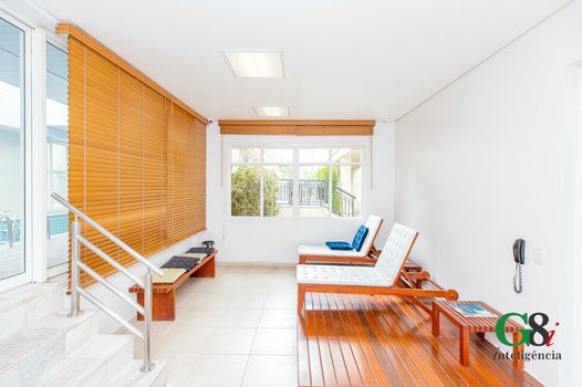 Foto 44 do(a) Apartamento de 3 quartos à venda em Indianópolis, São Paulo
