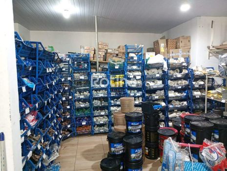 Foto 2 do(a) Sala / Conjunto Comercial de 2 quartos à venda em Jardim Europa, Uberlândia