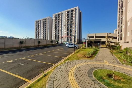 Foto 21 do(a) Apartamento de 2 quartos à venda em Vila São Francisco, Hortolândia