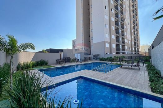 Foto 16 do(a) Apartamento de 2 quartos à venda em Vila São Francisco, Hortolândia