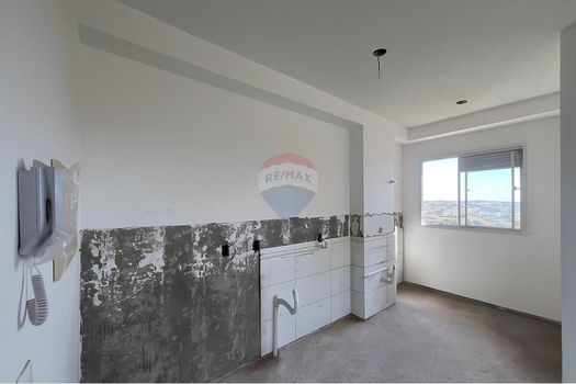 Foto 5 do(a) Apartamento de 2 quartos à venda em Vila São Francisco, Hortolândia