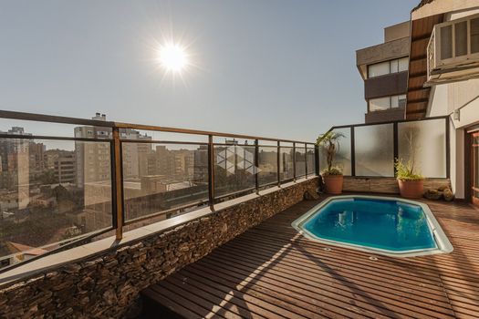 Foto 45 do(a) Cobertura de 3 quartos à venda em Passo da Areia, Porto Alegre