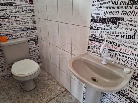 Foto 4 do(a) Casa de 3 quartos à venda em Núcleo Habitacional Jardim Bocayuva, Macatuba