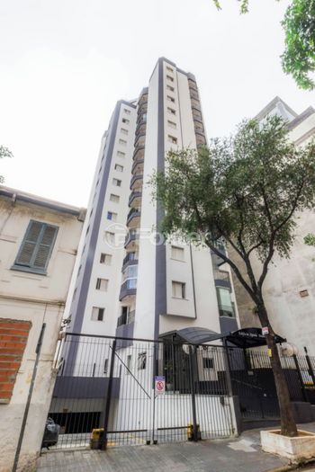 Foto 37 do(a) Apartamento de 1 quartos à venda em Bela Vista, São Paulo