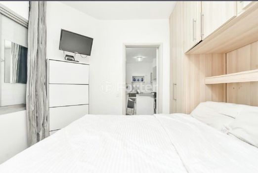 Foto 7 do(a) Apartamento de 1 quartos à venda em Bela Vista, São Paulo
