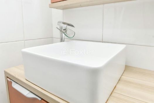 Foto 4 do(a) Apartamento de 1 quartos à venda em Bela Vista, São Paulo