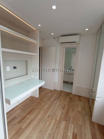 Foto 25 do(a) Apartamento de 4 quartos à venda em Campo Belo, São Paulo