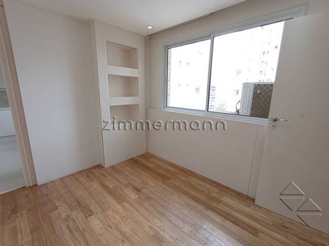 Foto 18 do(a) Apartamento de 4 quartos à venda em Campo Belo, São Paulo