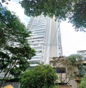 Foto 36 do(a) Apartamento de 4 quartos à venda em Campo Belo, São Paulo
